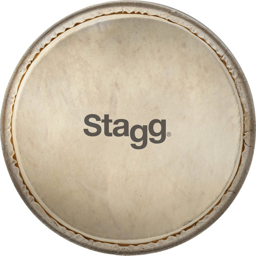 Peau pour djembe diametre - peau,