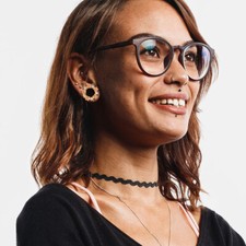 Plug Tunnel Ecarteur d'Oreille