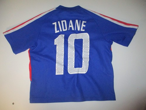 Maillot equipe france - maillot,
