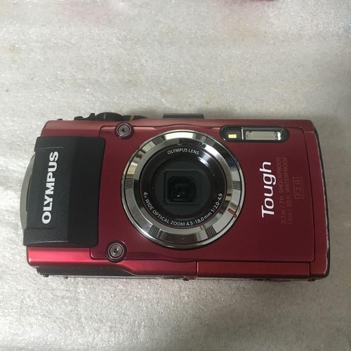 Appareil photo numérique - , 16