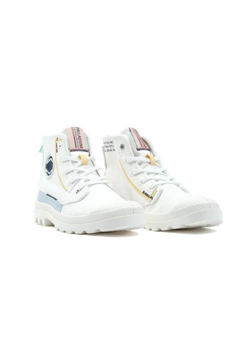 Palladium unisexe pampa - palladium,