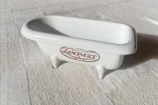 Baignoire miniature Vintage en