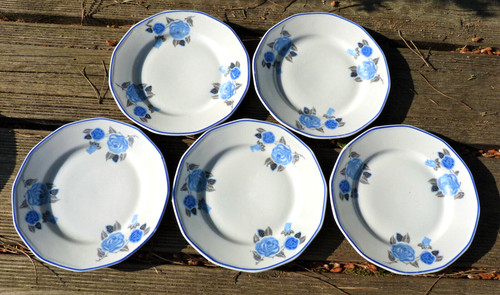 Assiettes dessert art - dessert,