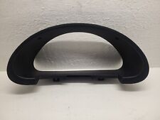 Casquette de compteur pour Citroën saxo phase 2 essence de 2000