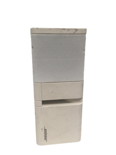 Bose freespace satellite - bose,