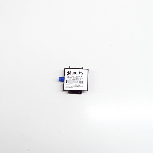 Antenne gps peugeot - gps, p24