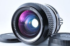 [ près De Mint ] Nikon Ai-S