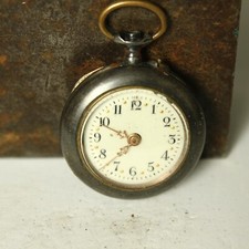 Montre ancienne - montre,