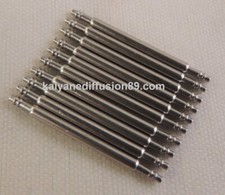 6 anses pompes barrettes de