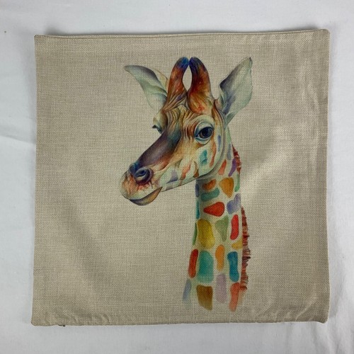Housse coussin oreiller - coussin,