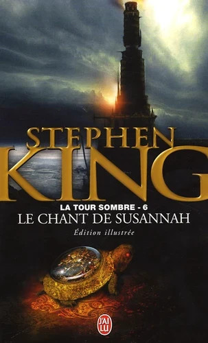Tour sombre le chant - sombre,