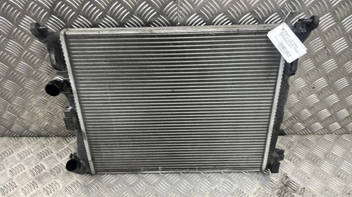 Radiateur eau renault clio - eau,