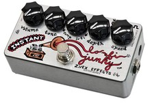 Pédale d'effets ZVEX Vexter