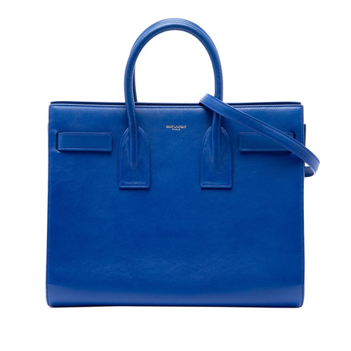 Saint laurent small cuir - saint,
