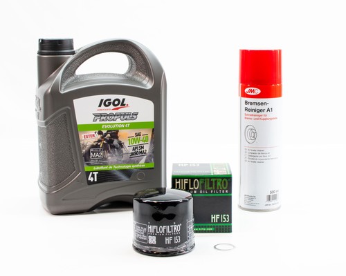 Kit entretien vidange pour - entretien,