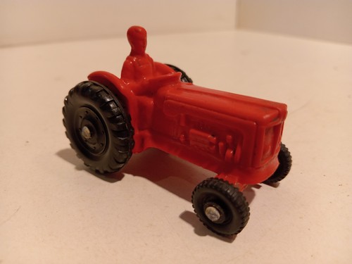 Tomte laerdal fordson tracteur - fordson,