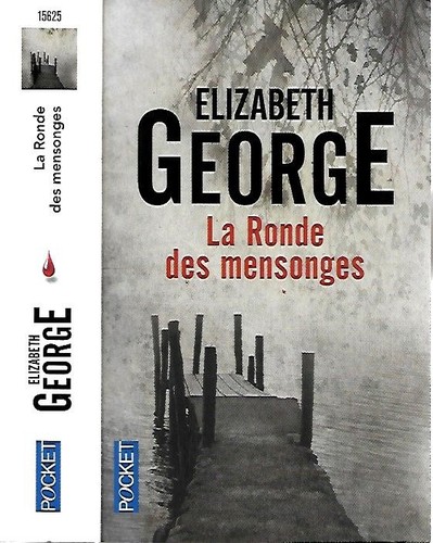 Elisabeth george ronde des - elisabeth,
