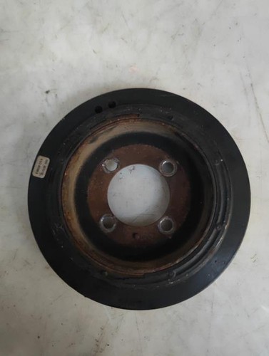 Poulie damper opel astra - damper,