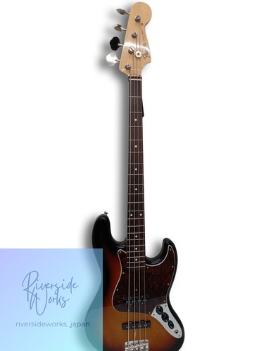 Fender japan electric bass - fender,