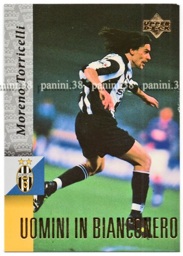 Card moreno torricelli - card,