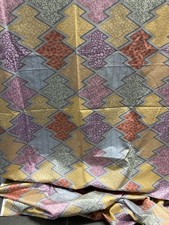 Tissu Manuel Canovas 