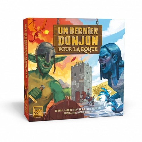 Jeux société un dernier - de,