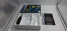 [BOITE + NOTICE] Console Nintendo Game Boy Pack Tetris