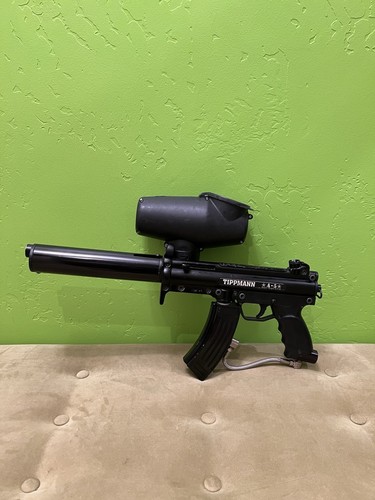 Tippmann A5 Paintball Marker