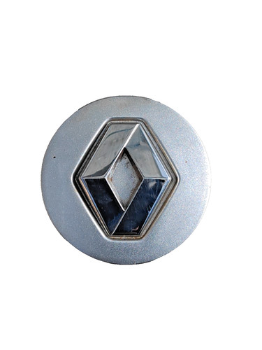 Capuchon centrale roue - de,