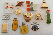 13 Pins Parfums 