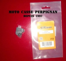 Contacteur Frein AV STOP - Suzuki - 1100 GSXR 1989/1996 - 1100 GSXF 1988/1993 -