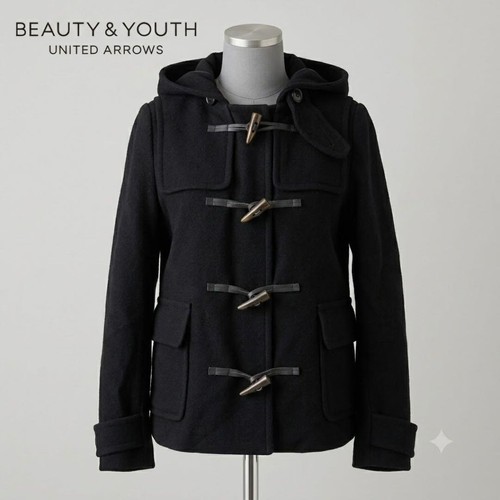 Beauty youth united - united, arrows