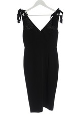 ZARA BASIC Robe mi-longue