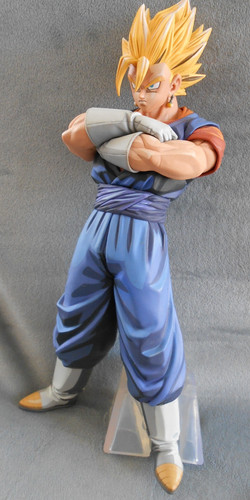 Figurine dragon ball master - dragon,