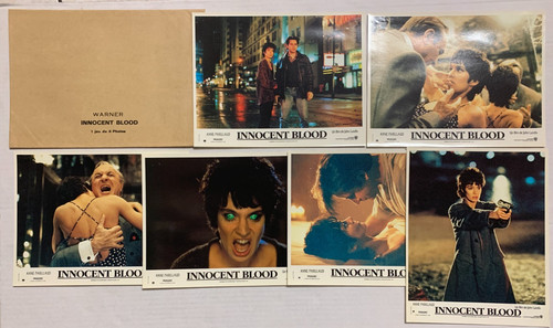 Lot photos cinema innocent - photos,