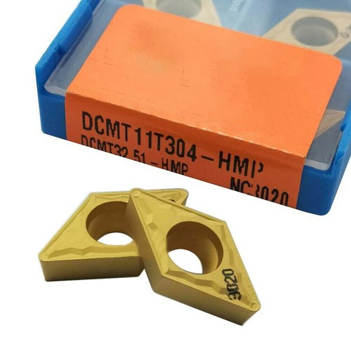 10pcs dcmt11t304 hmp - dcmt11t304-hmp, nc3020