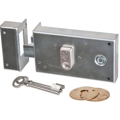 Serrure applique exterieur - serrure,