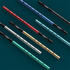 Artisanat traditionnel flûte