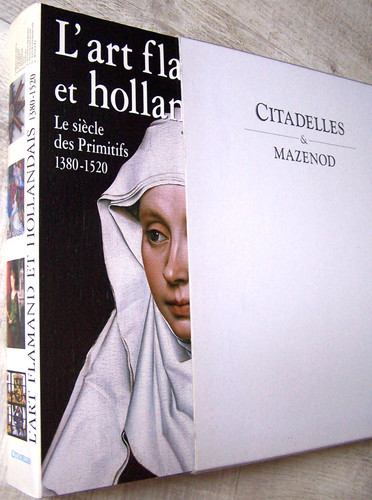 Art flamand hollandais - l'art, et