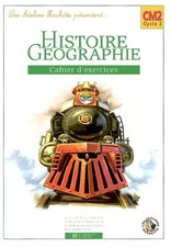 Histoire Géographie CM2 