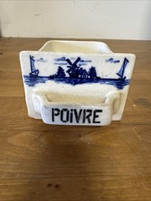 (L2) ANCIEN GRAND TIROIR EN VERRE POUR MEUBLE MADO, MEUBLE A ÉPICES