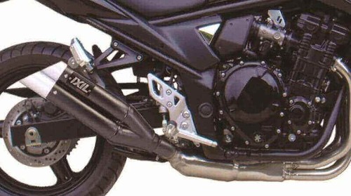 Suzuki 650 1250 bandit - 650,