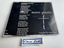 Sonic Youth - Youth Against