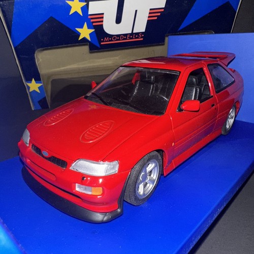 Ford escort rs cosworth - escort,