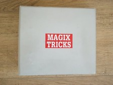 HORNECKER J.-P. "Magix Tricks