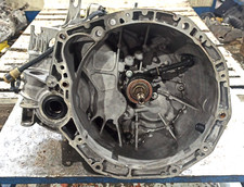 ND0, Transmission Manuelle 6