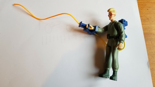 Ghostbusters figurine egon - ghostbusters,