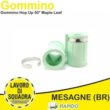 Passe-Câble Hop Up Maple Leaf