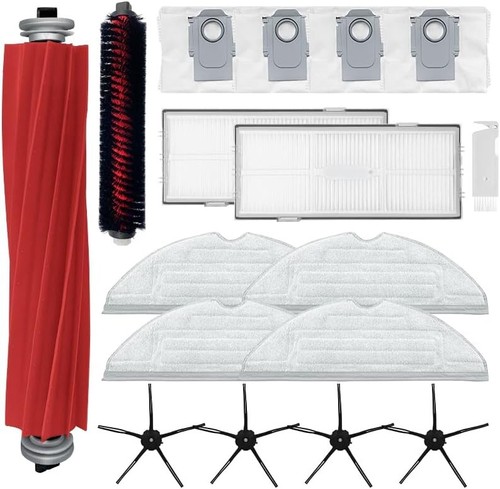 Lot accessoires robot - lot,