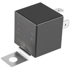 R040 5 Pin Automotive Relay